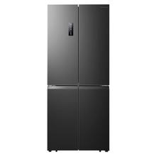 国家补贴：容声 离子净味系列 BCD-465WD18FP 风冷十字对开门冰箱 465L 墨韵灰券后2078.8元