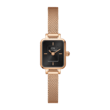 丹尼尔惠灵顿（DanielWellington）DW手表女全新复古小方糖石英表送女友七夕礼物DW001006471102元 (券后省0.95)