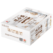 双合盛德式小麦精酿啤酒 百年老字号 全麦芽 500ml*24听/罐装 整箱装131.9元 (月销8000+)
