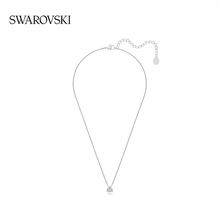 限移动端、京东百亿补贴：SWAROVSKI 施华洛世奇 女士时尚项链 5628352438元