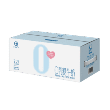 认养零乳糖全脂牛奶0乳糖3.6g乳蛋白200mL*24盒儿童早餐牛奶73.9元 (满69减15,券后省10,月销1w+)