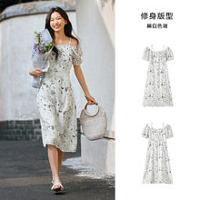森马 女士连衣裙 10-132411401039元