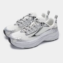 超V：FILA 箭雨鞋 女时尚轻便复古运动鞋291元（需领券）