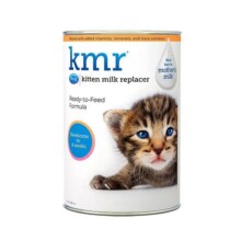 PetAg倍泰吉美国进口kmr新生宠物优于羊奶粉幼猫咪专用孕替代母乳129.9元