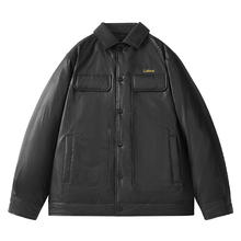 Cabbeen 卡宾 90鸭绒羽绒服券后336.2元