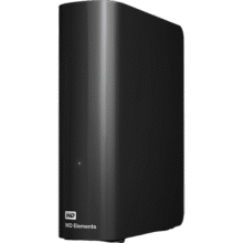 WESTERN DIGITAL西部数据WD桌面移动机械硬盘 22TB 新元素Elements Desktop即插即用 3.5英寸大容量BWLG0220HBK3066.9元 (券后省30)