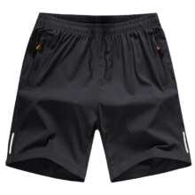 真维斯JEANSWEST  男士冰丝速干弹力短裤  QGL-001939元（需领券，合19.50元/件）