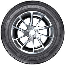 玲珑轮胎 LINGLONG TIRE 汽车轮胎 玲珑臻选 HD 195/60R15 88V128元