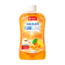 再降价、88VIP：泰克斯乐多功能地板清洁剂 500ml5元（需领券）