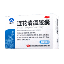 京东秒杀、PLUS会员：以岭 连花清瘟胶囊 0.35g*48粒 治疗流行性感冒12.92元