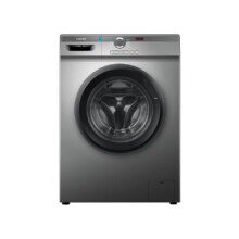 [换新补贴]海尔Leader/统帅家用全自动10kg大容量滚筒洗衣机515W XQG100-L515W 10kg冰雪白751.2元+6000 淘金币（需领券）