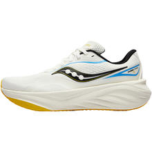 88VIP会员：索康尼 saucony 火鸟4丨25年稳定支撑跑步鞋运动鞋缓震跑鞋 黑-款 39券后493.05元