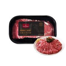 1号会员店 One's Member 美国谷饲精选 牛上脑薄片 900g