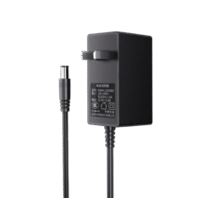 NVV 12V2A电源适配器1.5A电脑显示器路由器机顶盒光猫监控摄像头DC充电器5.5x2.5mm圆孔1.5米电源线