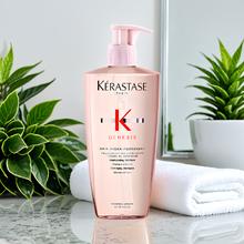 KÉRASTASE 卡诗 Genesis系列 赋源芯丝沁透洗发水 500ml