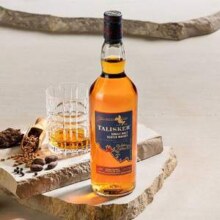 TALISKER 泰斯卡 DE酒厂限量款 单一麦芽威士忌 700ml新低355.59元包邮