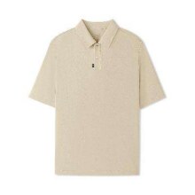 斯凯奇【商务休闲】25年新品质感男式polo衫速干短袖polo衫男69元(超V价更低)