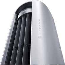 MI/小米 空调 3匹 巨省电 72LW-NA10/N1A1(W)3599.28元（需领券）