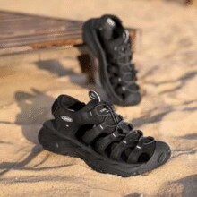 Tored 探路者 男女款溯溪鞋 TFGGBM81703 多色￥167.10 5.2折
