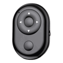 6键蓝牙遥控器 2个2.95元(买一送一，实付5.9元)