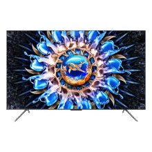 TCL 电视 85英寸 85T7H3978.17元（需领券）