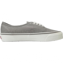 VANS 男女鞋AUTHENTIC REISSUE 44经典运动休闲鞋滑板鞋帆布鞋74.5元