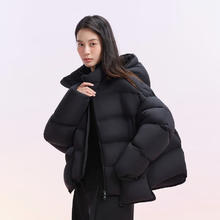 波司登 泡芙羽绒服B40145916XS券后739元