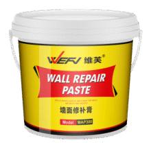 维芙WEFV墙面修补膏补墙膏腻子粉涂料白色内墙体防水修补掉皮免漆修复