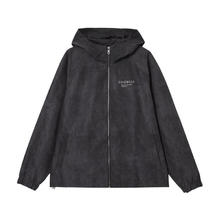 JACK&JONES 杰克琼斯 秋季男士休闲夹克合集 （买一试三）黑色券后159.2元