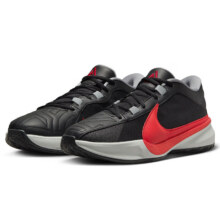 NIKE 耐克 篮球鞋男子缓震ZOOM FREAK 5运动鞋359元（需领券）