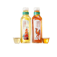 农夫山泉 东方树叶 茶饮料 900ml 乌龙茶 12瓶