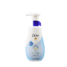 多芬（Dove）氨基酸洗面奶150ml*3 控油清洁补水保湿舒缓肌肤