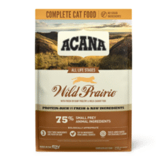 Acana 爱肯拿 农场盛宴系列 无谷鸡肉全阶段猫粮 5.4kg￥298.68 比上一次爆料降低 ￥7.93