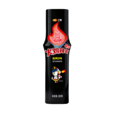 SAMYANG 三养 火鸡辣酱 200g 经典原味火鸡辣酱 200gx1瓶14.2元（需领券）