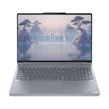 再降价、25日0点、88VIP：ThinkPad联想 ThinkBook16p 16英寸U7-255HX/16G 1T/RTX5060/2.5K 240Hz屏 01CD笔记本电脑7283.21元包邮+34499淘金币