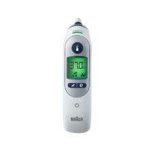 88VIP会员：BRAUN 博朗 IRT6525WE 耳温枪赠21只耳套245元