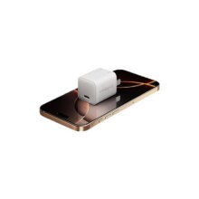 thinkplus 苹果快充20W氮化镓充电器11.1元+0.9元金币