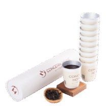 CONCERN HOME 福鼎白茶 10杯*1筒9.9元