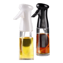 喷油壶 220ml 玻璃款1元