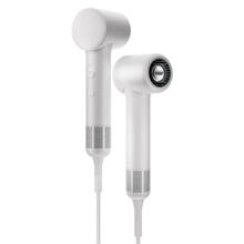 松下 Panasonic 御光pro离子吹风机家用低噪高速干护发莹白色NF70270.92元