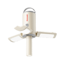 霍尼韦尔（Honeywell）户外露营灯氛围灯应急灯可悬挂分体多合一高亮长续航户外灯