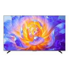 海信电视E5Q 85英寸 U+MiniLED墨晶屏 高刷 以旧换新补贴电视机