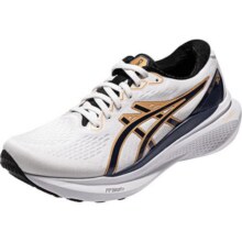 ASICS亚瑟士官方GEL-KAYANO 30男女稳定支撑跑鞋862.1元 (券后省146)