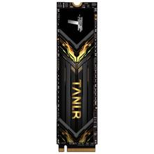 TANLR 探路人4TB SSD固态硬盘 M.2接口NVMe协议 PCIe 4.0 TN720 性能款券后1479元