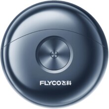 88VIP：飞科  FS891 便携男士电动刮胡刀剃须刀162.71元（需领券）