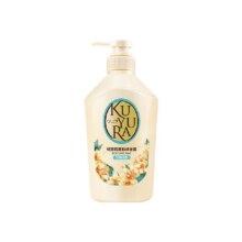 可悠然 恬静沐浴露550ml27.09元