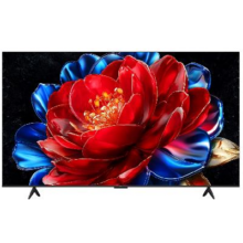 TCL 电视 85T5M 85英寸 QD-Mini LED控光 288Hz高刷电视返后4739.2元包邮+20000淘金币(晒单返100元红包)