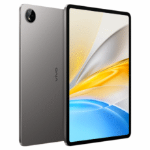 【国补至高15% 直播间限时抢红包】vivo Pad SE平板电脑新品上市学生开学好物3期免息赠双面夹 深灰色标准版 6GB+128GB WIFI696元（需领券）