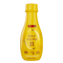 荷兰乳牛 液体蛋白 168ml/瓶34.78元（合2.17元/件）