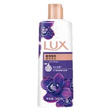 力士 滋养柔肤娇肤沐浴乳350g
